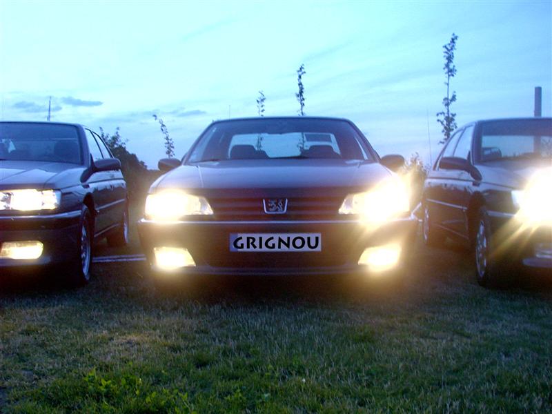 Diapositive suivante